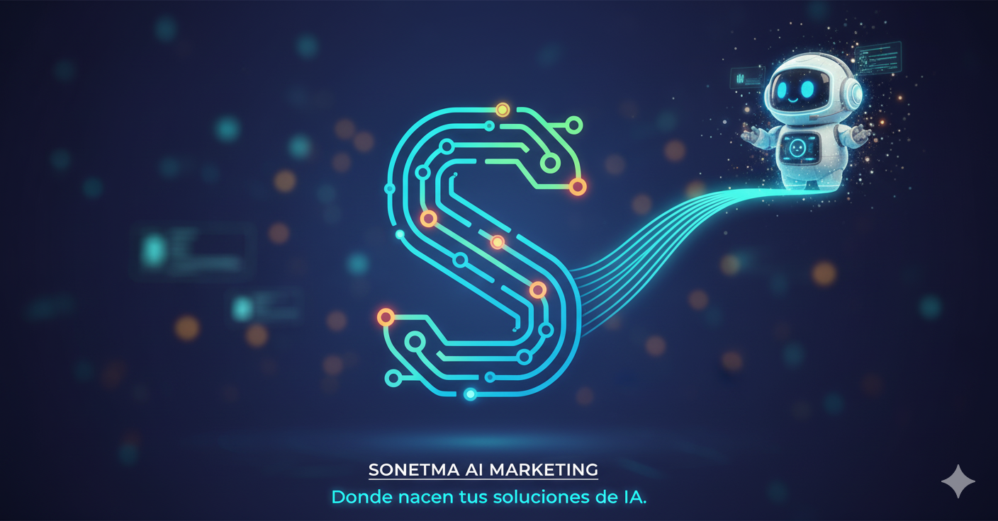 Sonetma AI Solutions